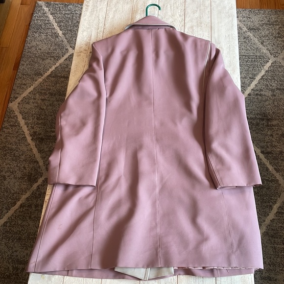 Pink jacket - Picture 2 of 2